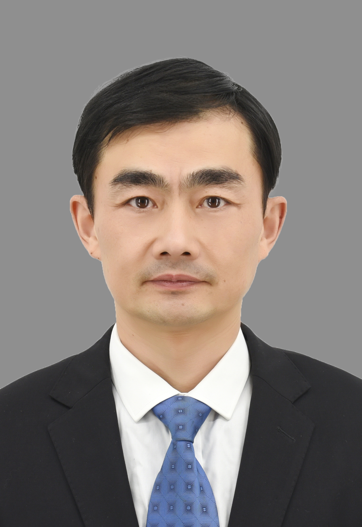 Henry Song(图1)