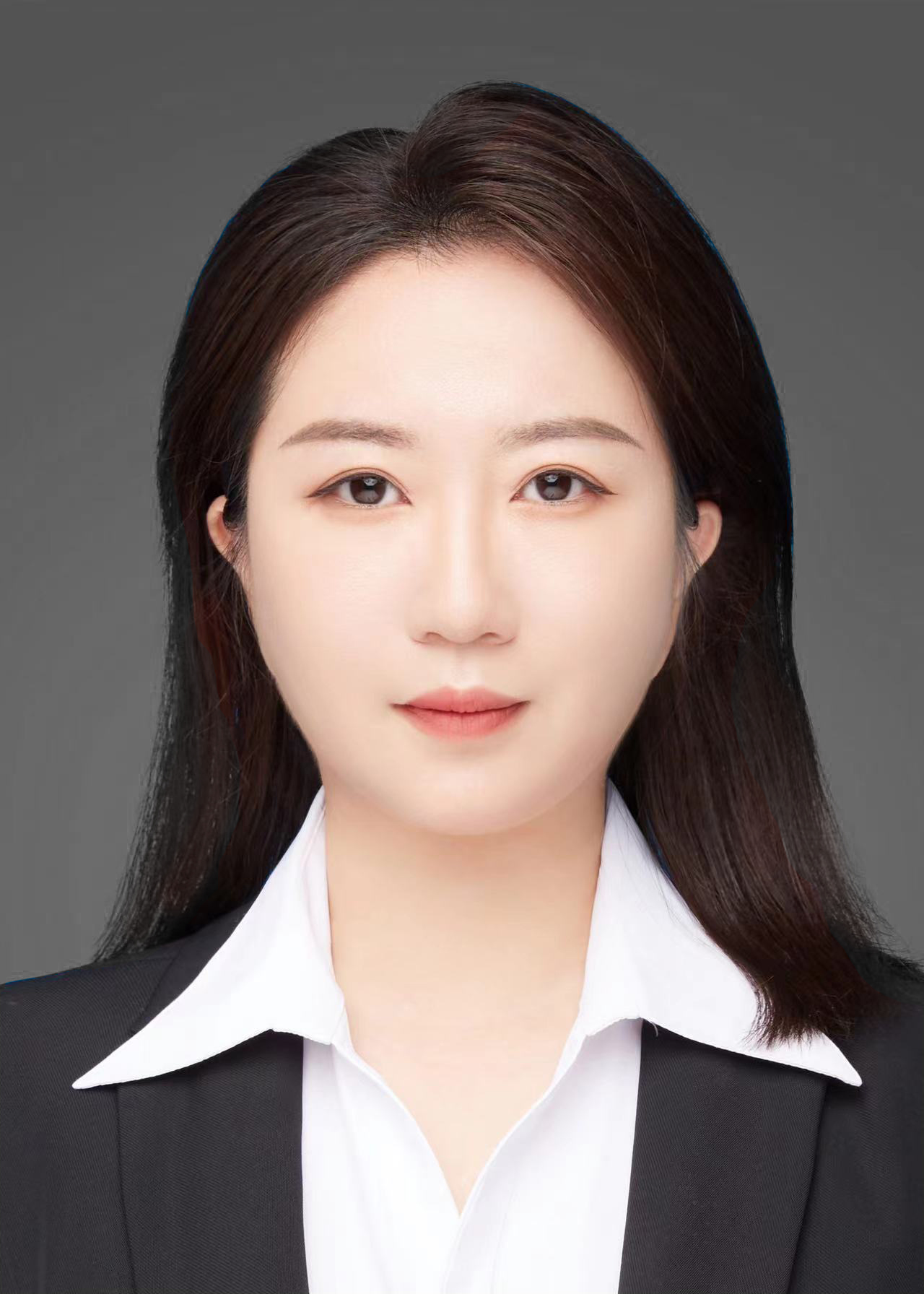 Cynthia Zhuang(图1)