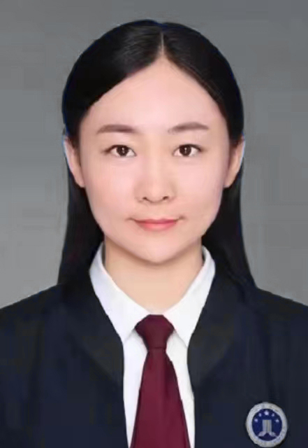Catherine Liu(图1)