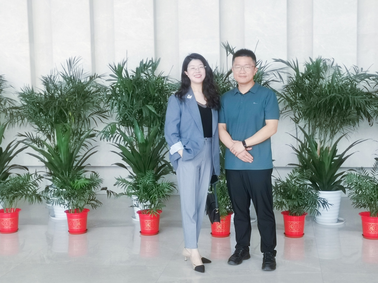耀时律师为宜兴环科园企业开展公司控制权及股权融资重点问题专题讲座 | 耀时新闻(图3)