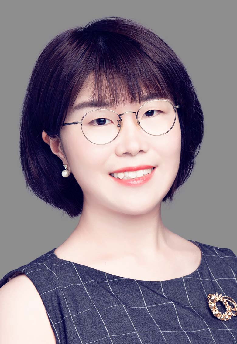 Nancy Zhang(图1)