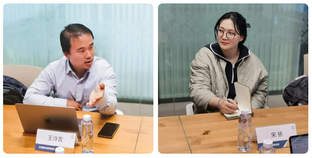 第2401期耀时说：李楚炫律师《浅谈青年律师如何拓展诉讼业务》 | 耀时新闻(图4)