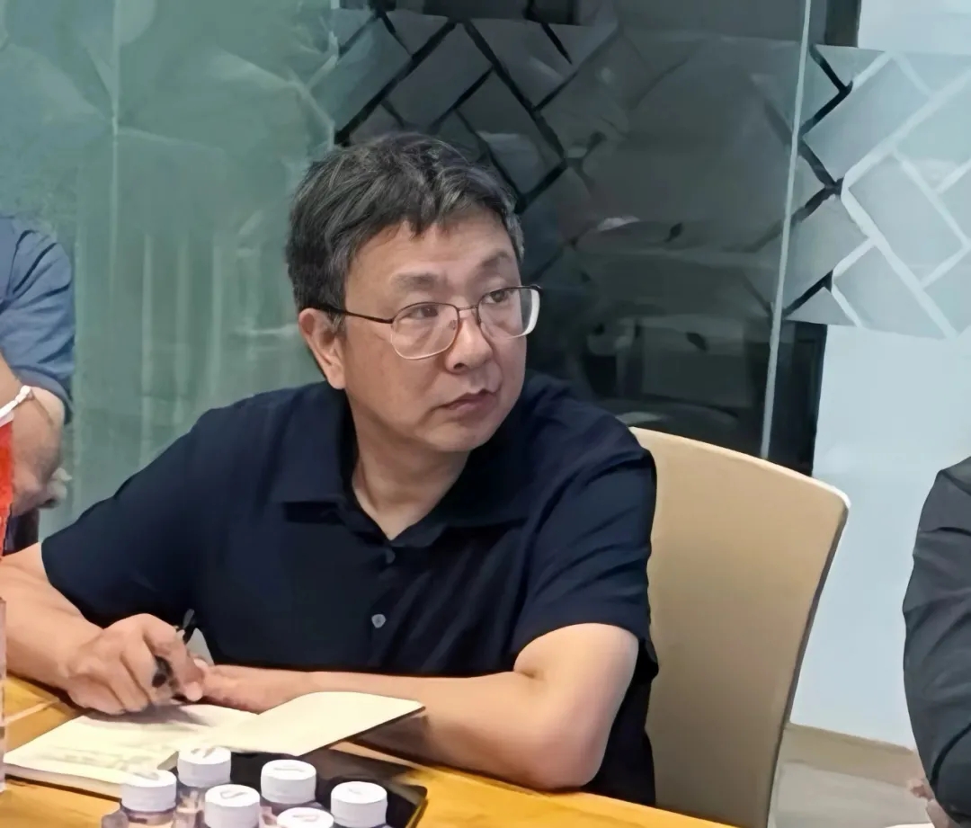 中银党组织与耀时所联合举行党建生活会｜耀时新闻(图4)