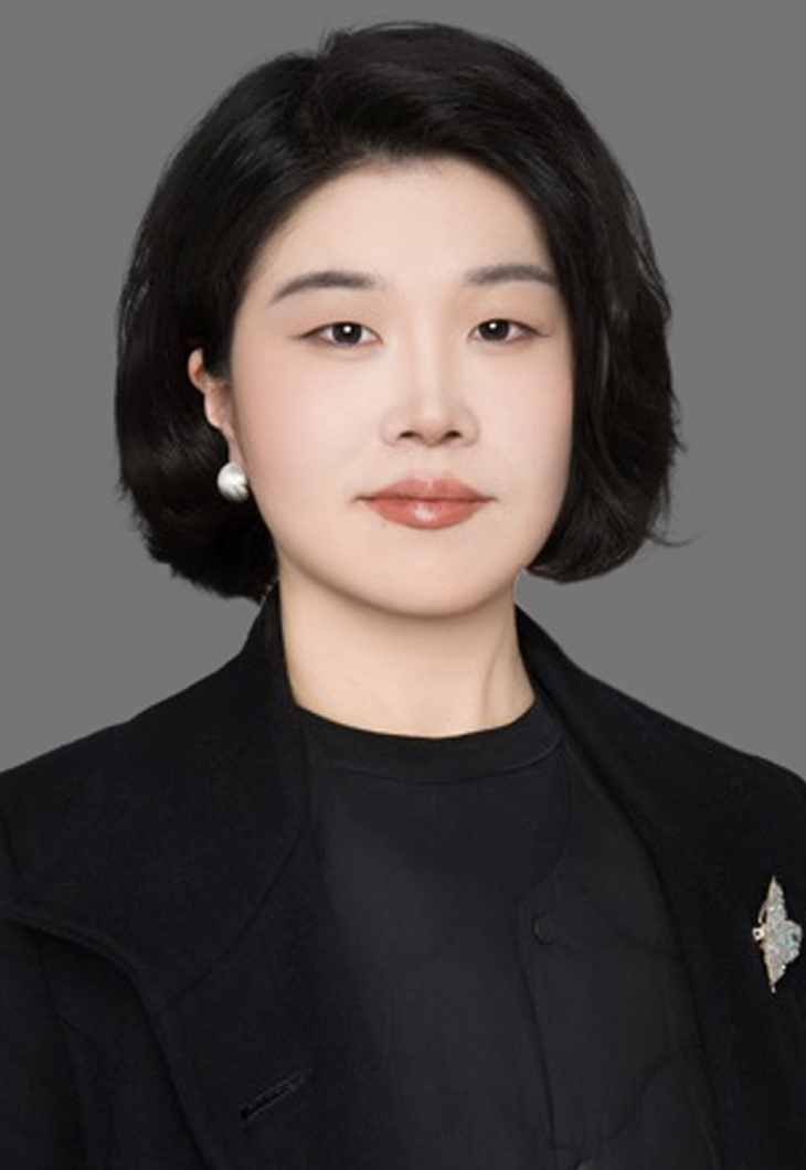Nancy Zhang(图1)