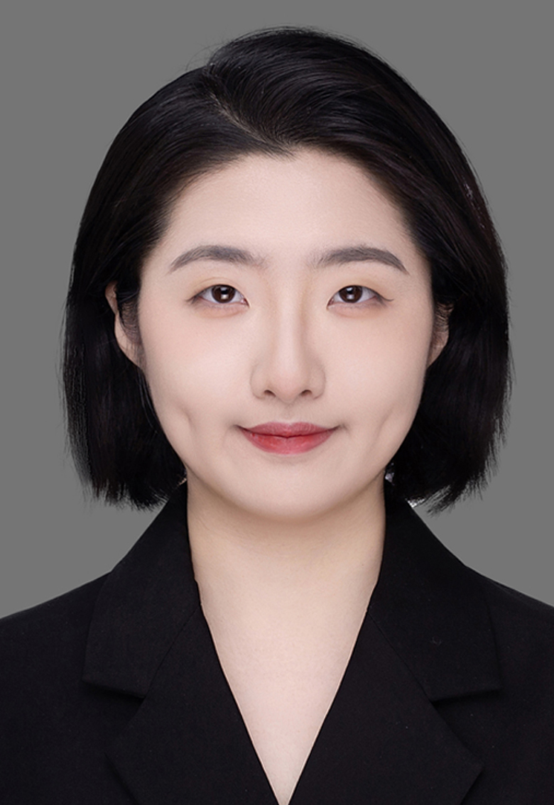 谌红莹(图1)