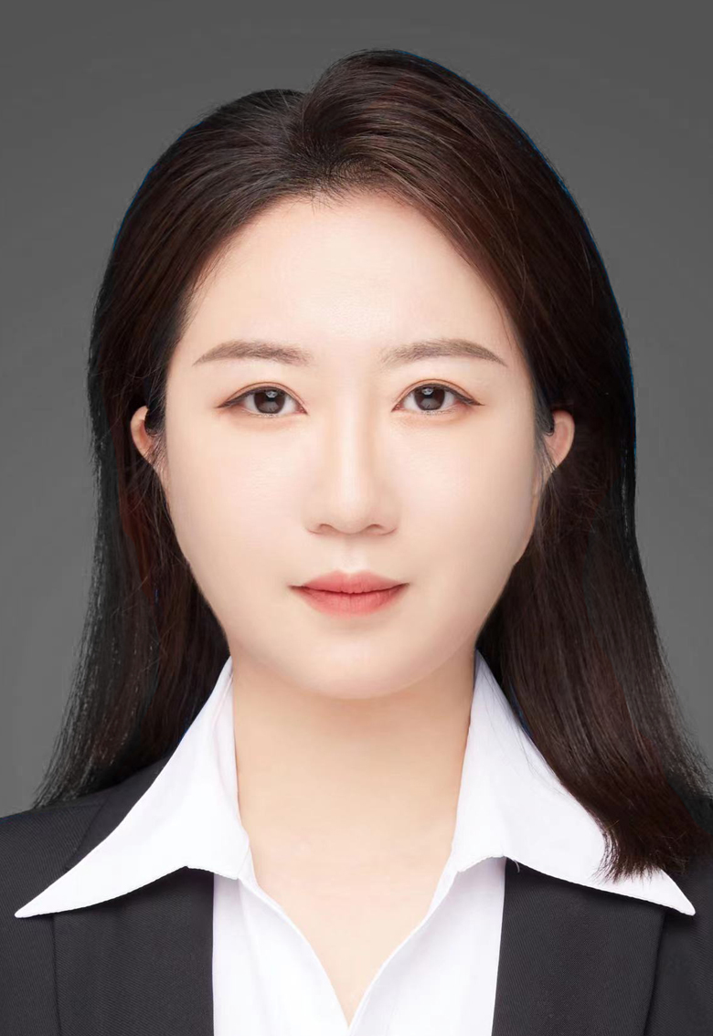Claire Zhuang(图1)