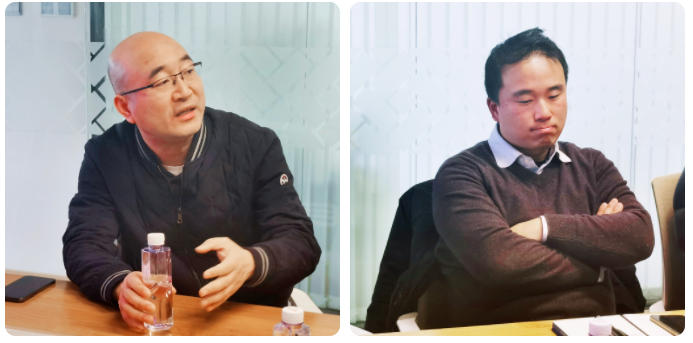第2401期耀享会：张晓宇律师《设计好你的游戏规则——从同股不同权、一致行动人及期权谈起》 | 耀时新闻(图3)