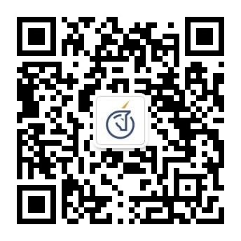 耀时律所微信公众号二维码